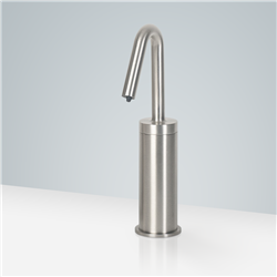 Bradley Automatic Soap Dispenser Model Bj041117